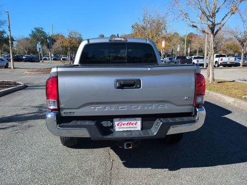 Used 2019 Toyota Tacoma SR5 image 6