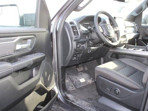 New 2025 RAM 1500 Big Horn image 16