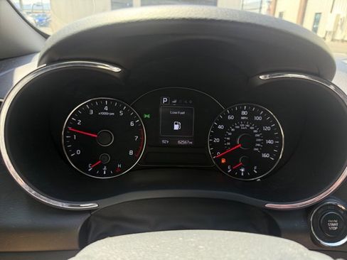 Used 2017 Kia Forte LX w/ Option Group 020 FWD image 9
