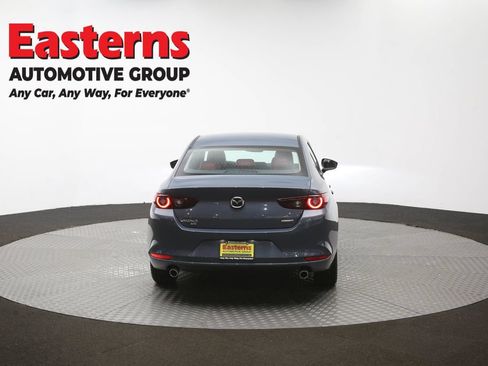 Used 2025 MAZDA MAZDA3 s AWD/4WD image 38