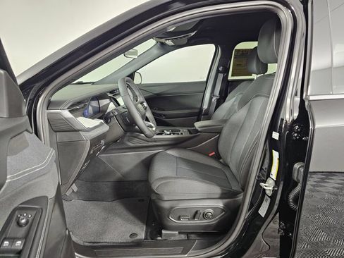 New 2026 Jeep Cherokee Laredo AWD/4WD image 18