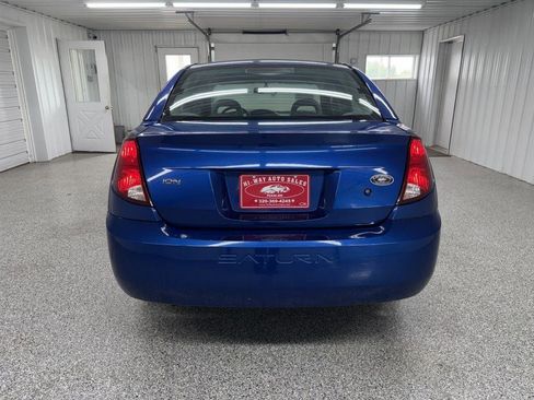 Used 2005 Saturn ION Level 2 w/ Power Pkg FWD image 5