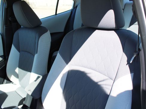 Used 2025 Toyota Corolla LE image 25