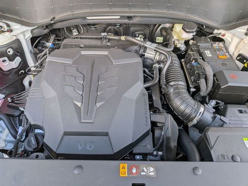 New 2026 Hyundai Palisade SE image 30