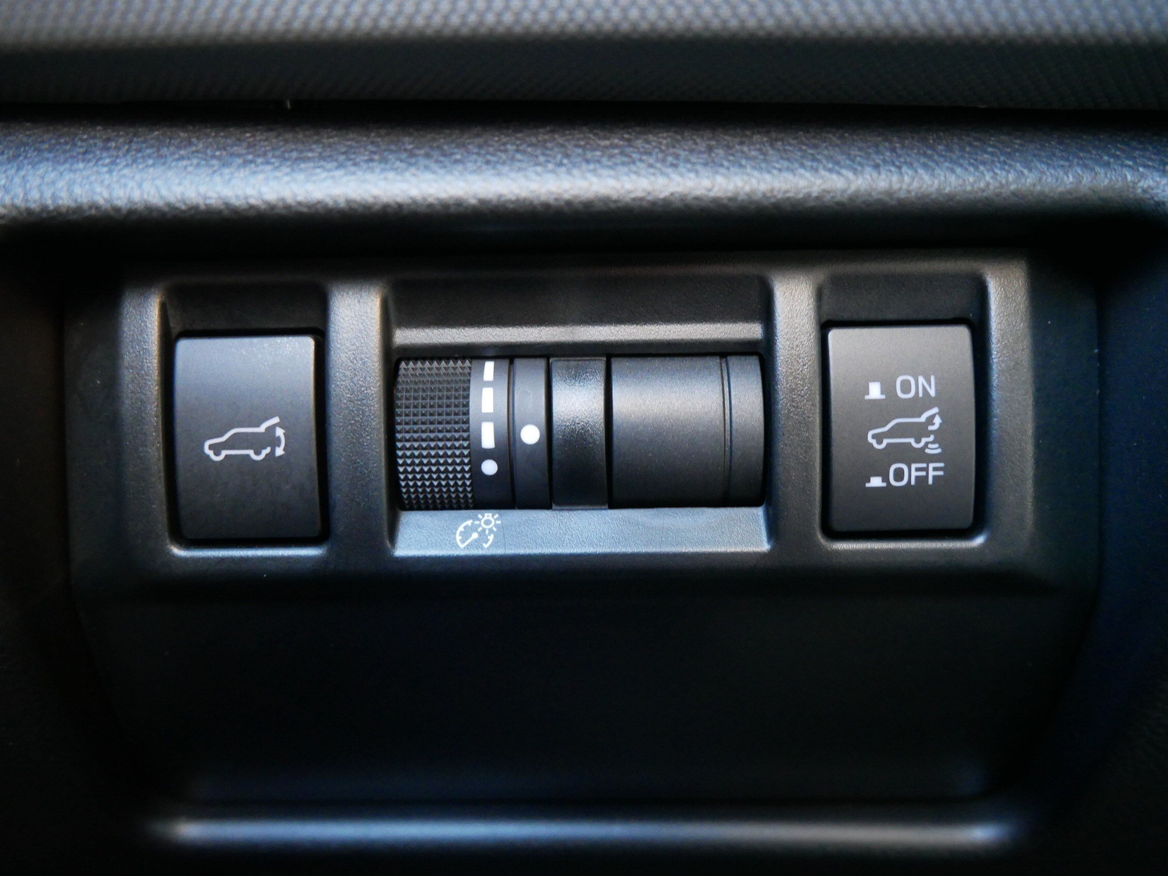 Certified 2026 Subaru Forester Sport AWD/4WD image 30