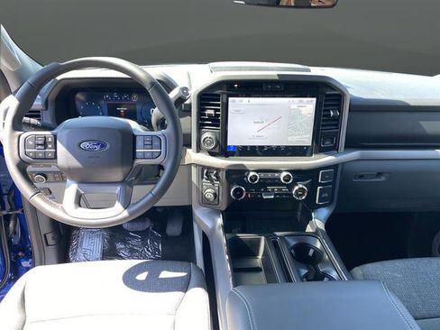 New 2026 Ford F150 XLT image 9