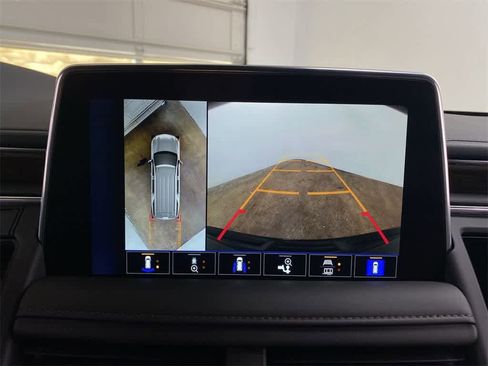 Used 2024 Chevrolet Tahoe High Country w/ Premium Package image 26