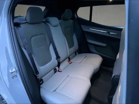 New 2026 Volvo EX30 Cross Country Ultra w/ Protection Package Premier AWD/4WD image 10