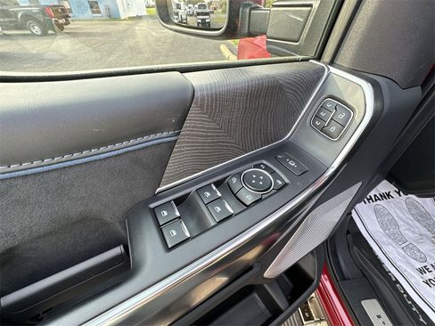 New 2025 Ford F250 Platinum image 13