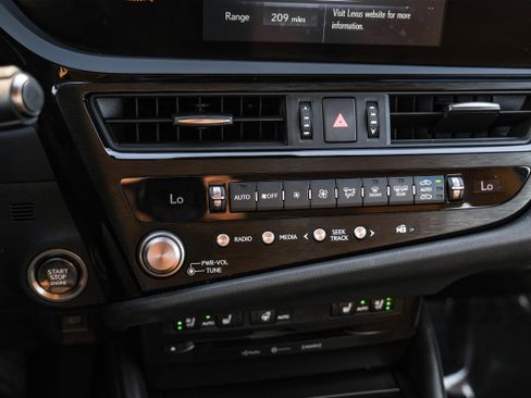 Used 2022 Lexus ES 350 w/ Premium Package image 25