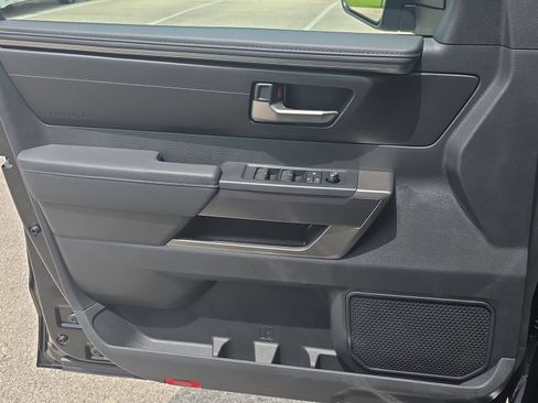 New 2026 Toyota Tundra SR5 RWD image 23
