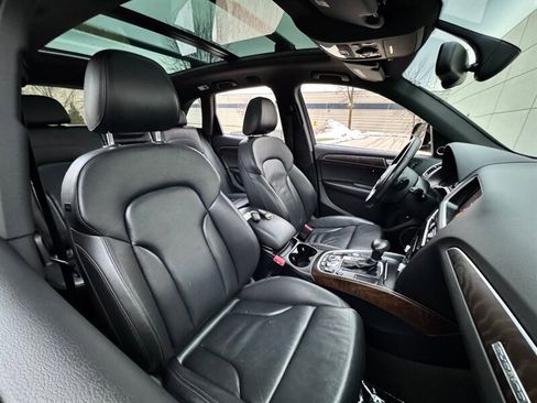 Used 2016 Audi Q5 TDI Premium Plus image 22