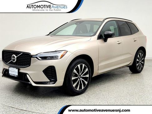Used 2023 Volvo XC60 B5 Plus w/ Protection Package Premier AWD/4WD image 1