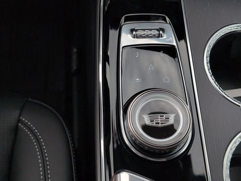 New 2026 Cadillac Lyriq V w/ LPO, Floor Liner Package image 18