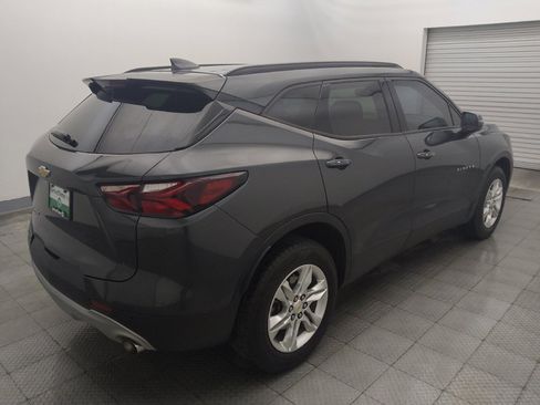 Used 2019 Chevrolet Blazer LT FWD image 9
