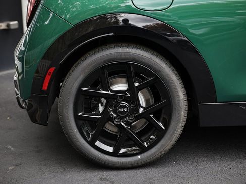 New 2026 MINI Cooper S image 6