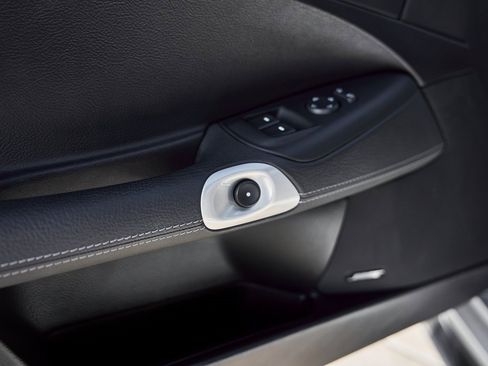 Used 2009 Chevrolet Corvette ZR1 w/ Preferred Equipment Group image 44