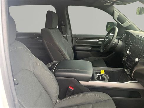 Used 2026 RAM 1500 Big Horn AWD/4WD image 30