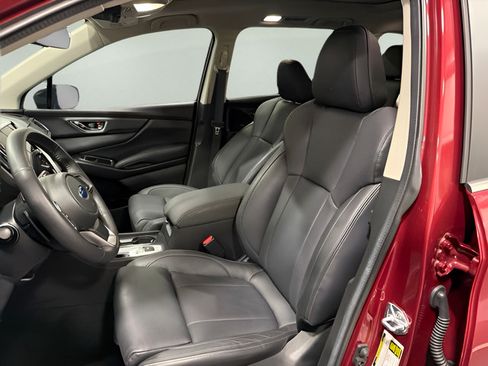 Certified 2025 Subaru Ascent Limited w/ Popular Package #1 AWD/4WD image 13