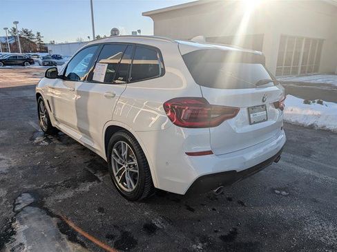 Used 2018 BMW X3 xDrive30i image 5