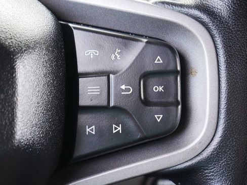 Used 2024 Ford Bronco Badlands AWD/4WD image 31