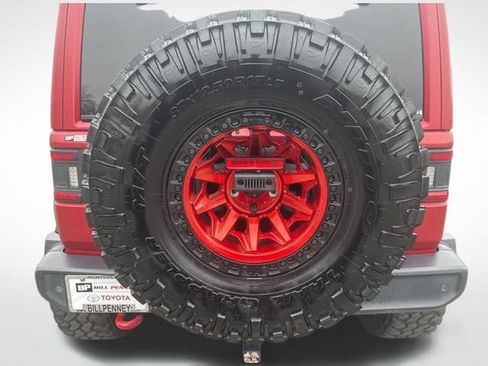 Used 2018 Jeep Wrangler Unlimited Rubicon w/ Safety Group AWD/4WD image 14