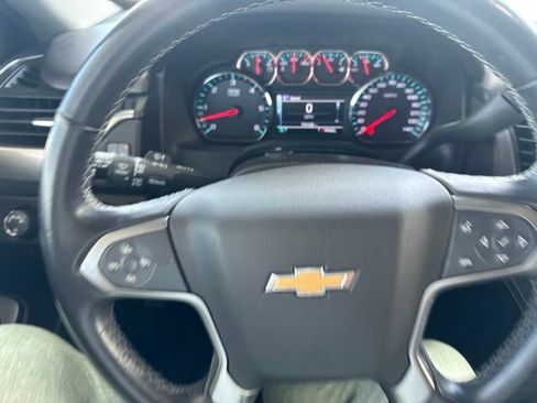 Used 2019 Chevrolet Tahoe LS w/ Max Trailering Package AWD/4WD image 11