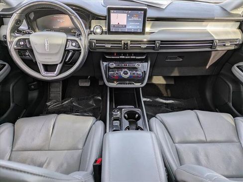 Used 2022 Lincoln Corsair Grand Touring w/ Elements Technology Bundle image 16