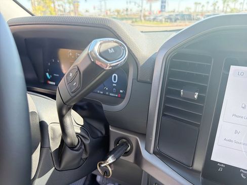 Used 2025 Ford F150 XLT w/ Equipment Group 301A Standard AWD/4WD image 19