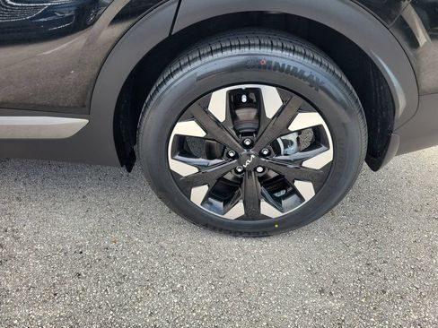 Used 2023 Kia Sportage X-Line AWD/4WD image 31