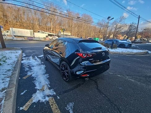 Certified 2023 MAZDA MAZDA3 s image 5