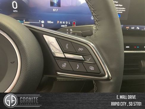 New 2026 Buick Enclave Sport Touring w/ Super Cruise Package AWD/4WD image 25