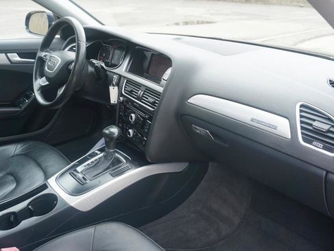 Used 2014 Audi A4 2.0T Premium w/ Cold Weather Package AWD/4WD image 12