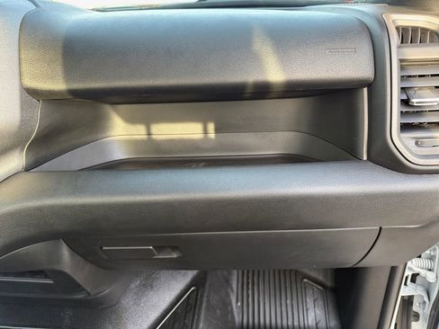 New 2026 RAM 3500 Tradesman w/ Chrome Appearance Group A AWD/4WD image 16