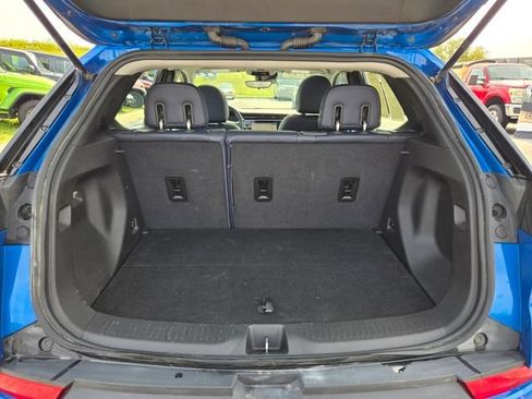 Used 2022 Chevrolet Bolt EUV Premier w/ Launch Edition FWD image 30