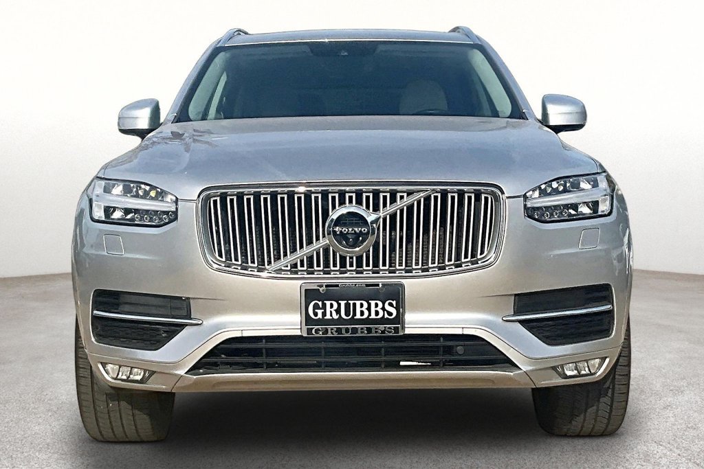 Used 2018 Volvo XC90 T6 Inscription w/ Convenience Package AWD/4WD image 4
