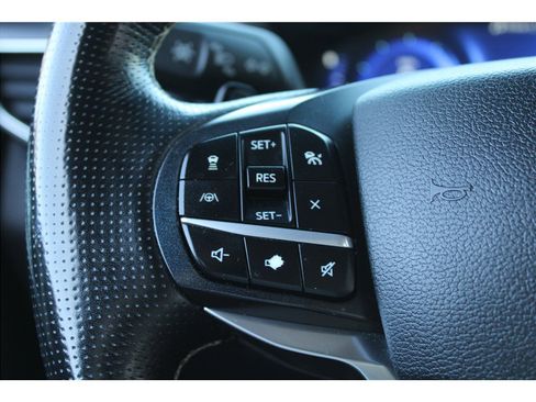 Used 2020 Ford Explorer ST w/ Premium Technology Package AWD/4WD image 17