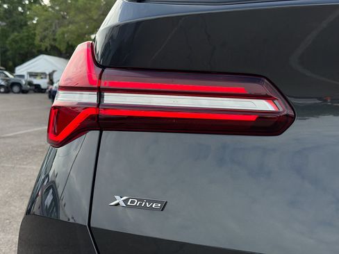 Used 2025 BMW X3 xDrive30i image 10