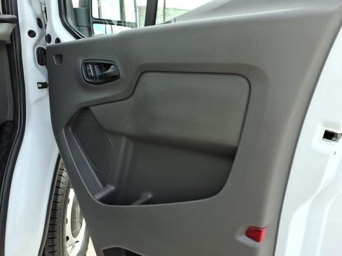 Used 2025 Ford Transit 250 148 Medium Roof w/ Load Area Protection Package image 8