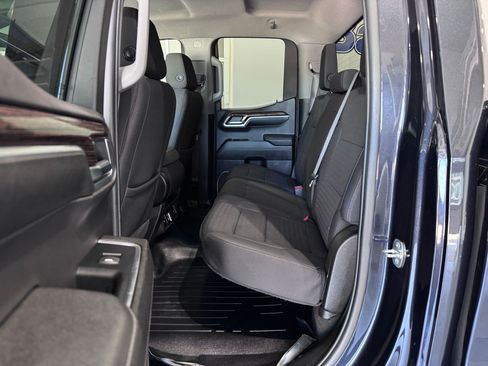 Used 2024 GMC Sierra 1500 Elevation AWD/4WD image 13