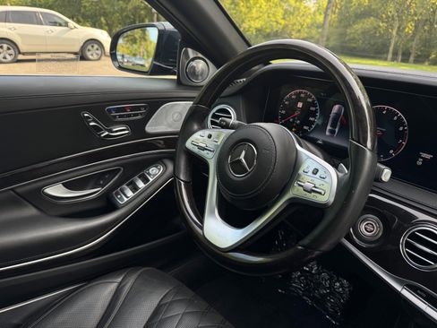 Used 2020 Mercedes-Benz Maybach S 650 image 38