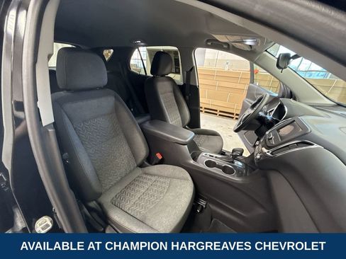 Certified 2024 Chevrolet Equinox LT image 36