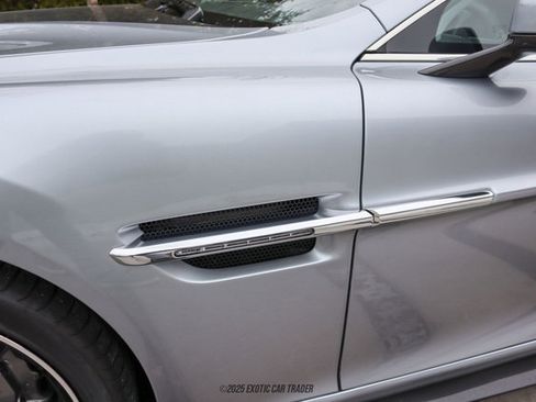 Used 2014 Aston Martin Vanquish Coupe image 81