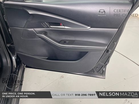 Used 2024 MAZDA CX-30 AWD 2.5 S w/ Select Sport Pkg image 50