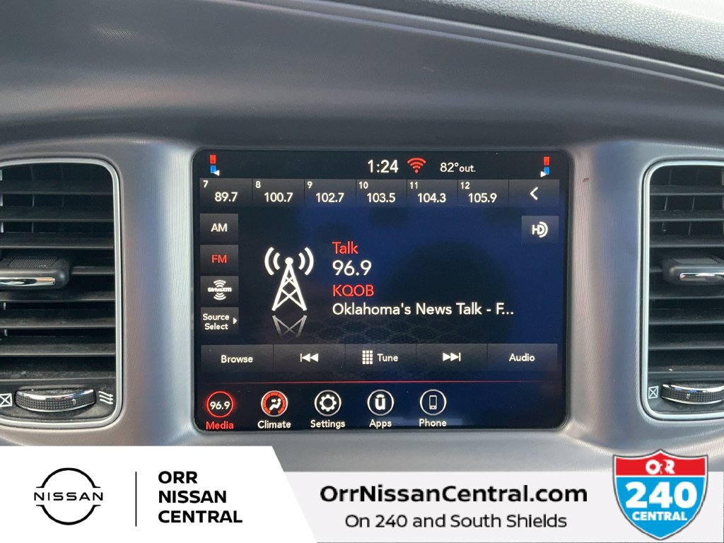 Used 2023 Dodge Charger SXT RWD image 22