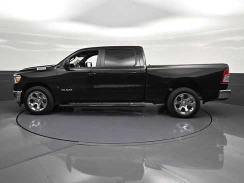 Used 2021 RAM 1500 Big Horn RWD image 8