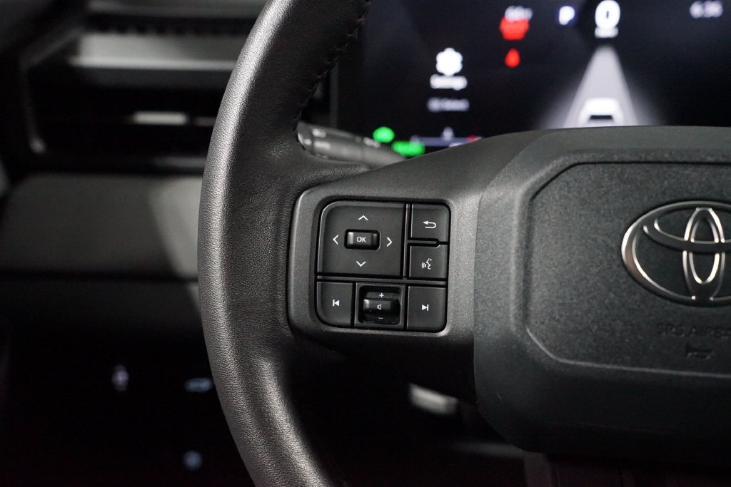 Certified 2026 Toyota RAV4 XLE Premium AWD/4WD image 14