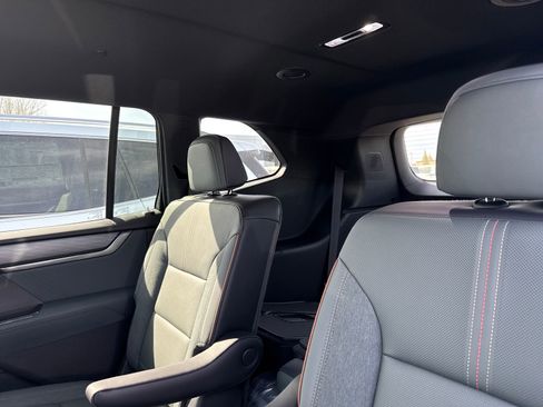 New 2026 GMC Acadia AT4 w/ Super Cruise Package AWD/4WD image 17