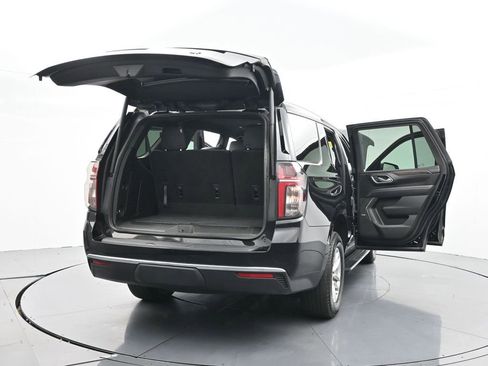 Used 2023 Chevrolet Tahoe LT image 37