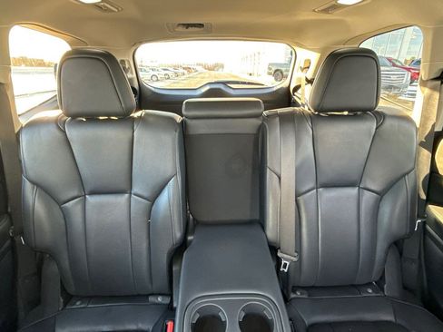 Used 2022 Subaru Ascent Limited w/ Popular Package #4 image 20